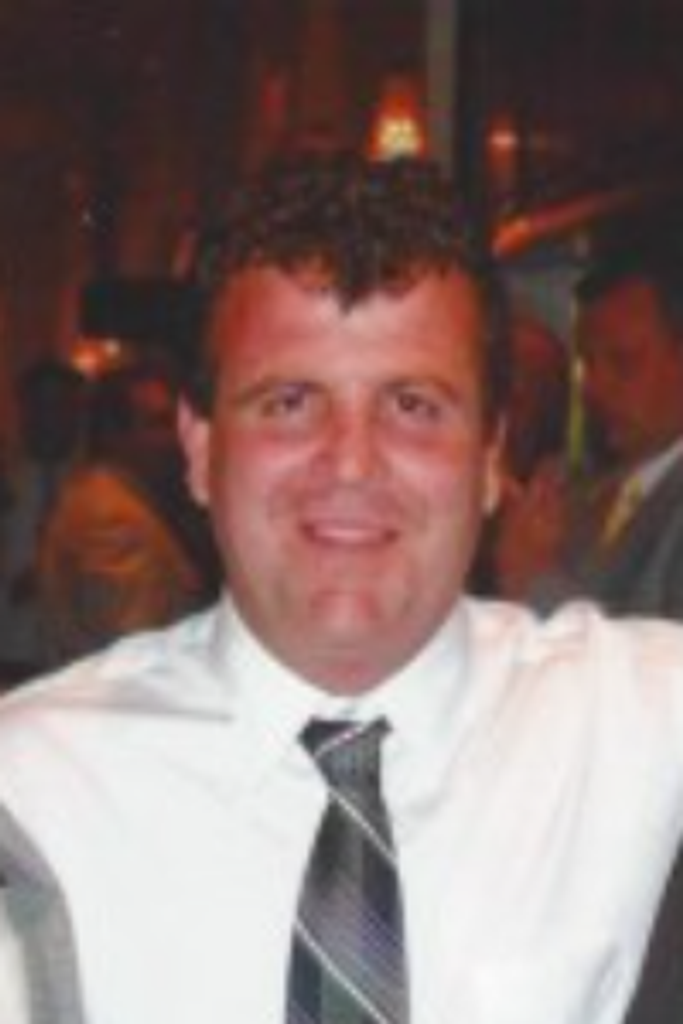 Gregory "Greg" R. Ballarino