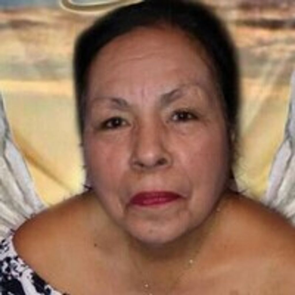 Ophelia G. Salinas Profile Photo
