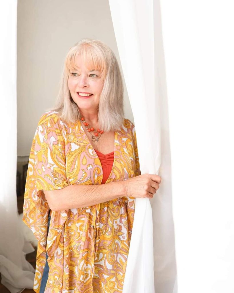 Cynthia "Cindy" Jo Cumpton