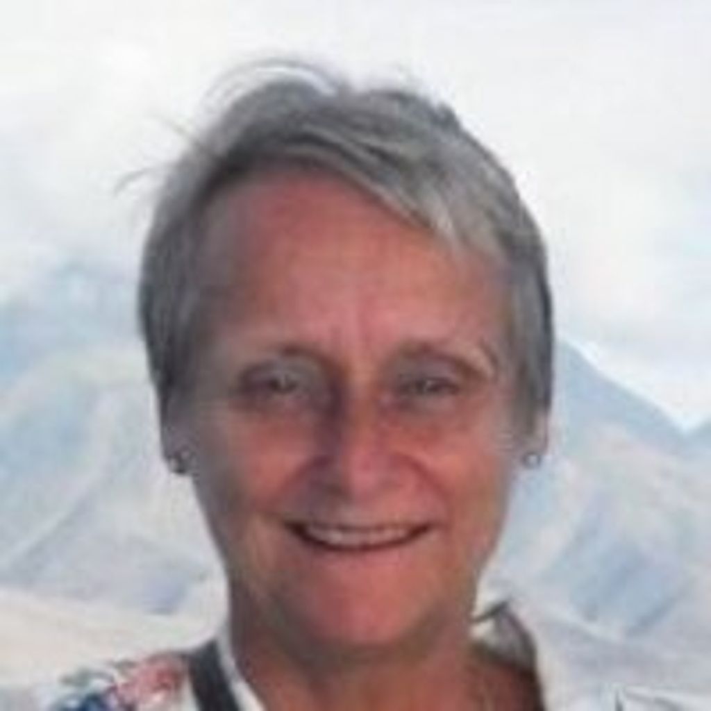 Sharlene Kae Smalley