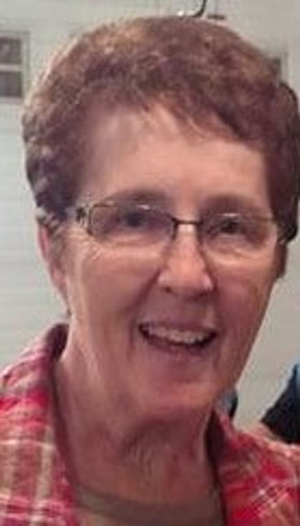 Shirley Ann Lanier Brown Profile Photo