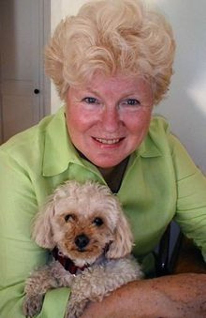 Pauline  Carnevale (Hatch)  Carnevale Georgandis Profile Photo