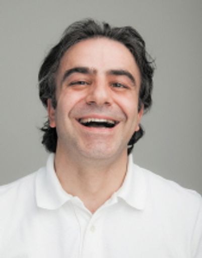 Randall R. Valliere Profile Photo