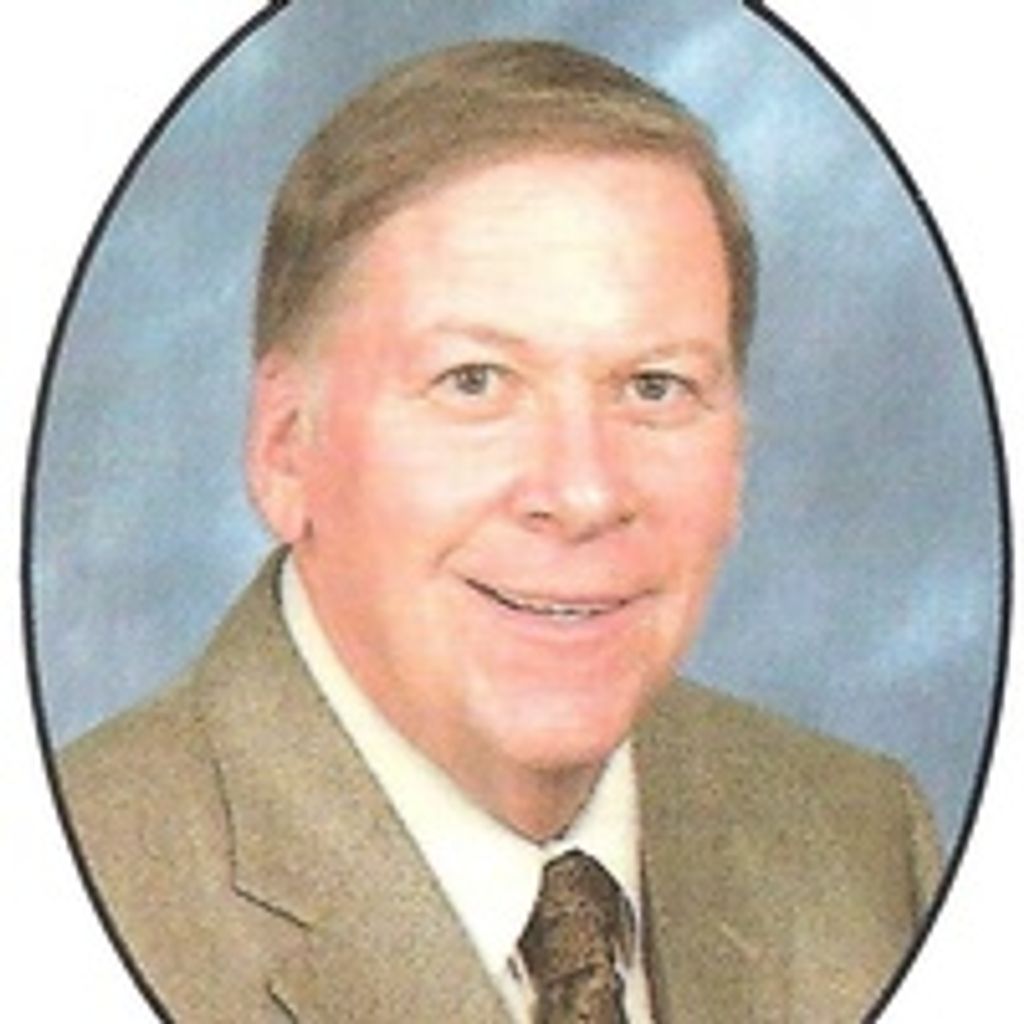 Mike Suiter Profile Photo