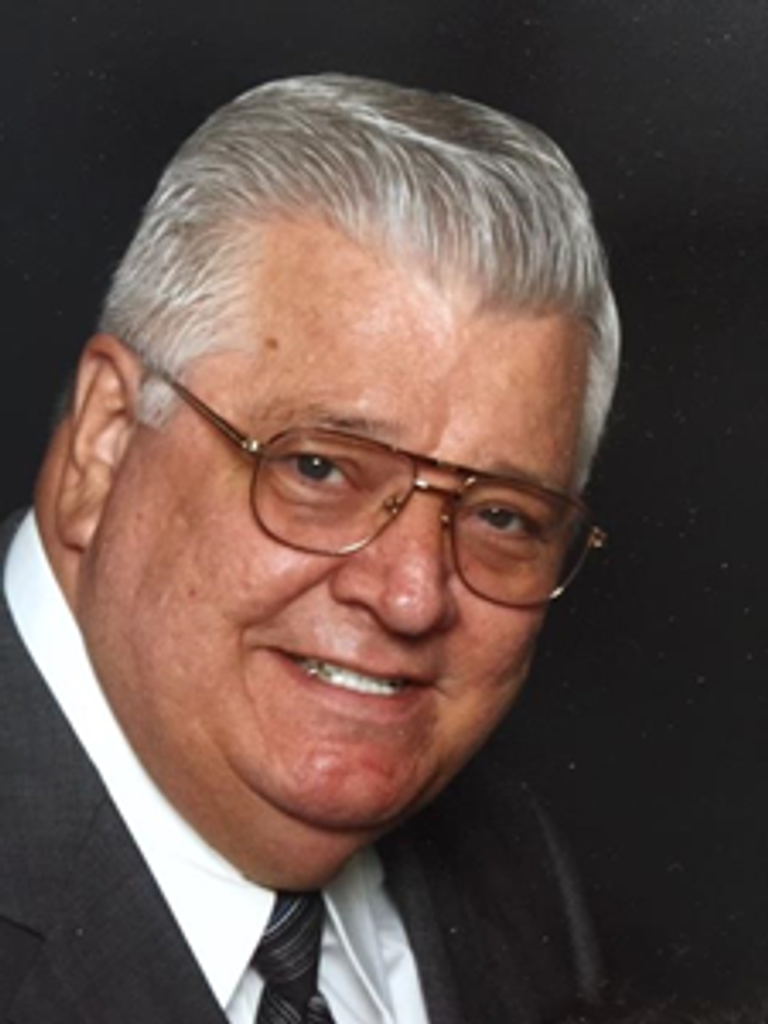 Clyde D. Hartman