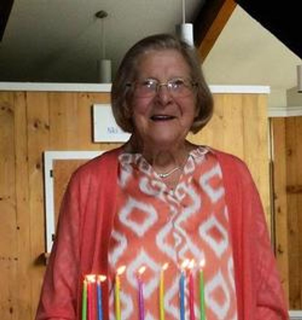 Ruth M. Delaney Profile Photo