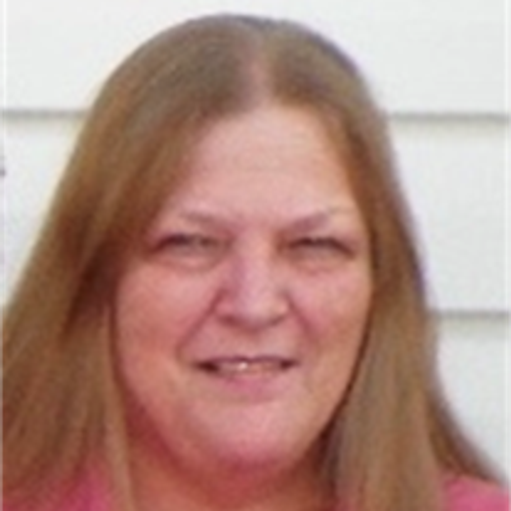 Toni Mae Johnson Profile Photo