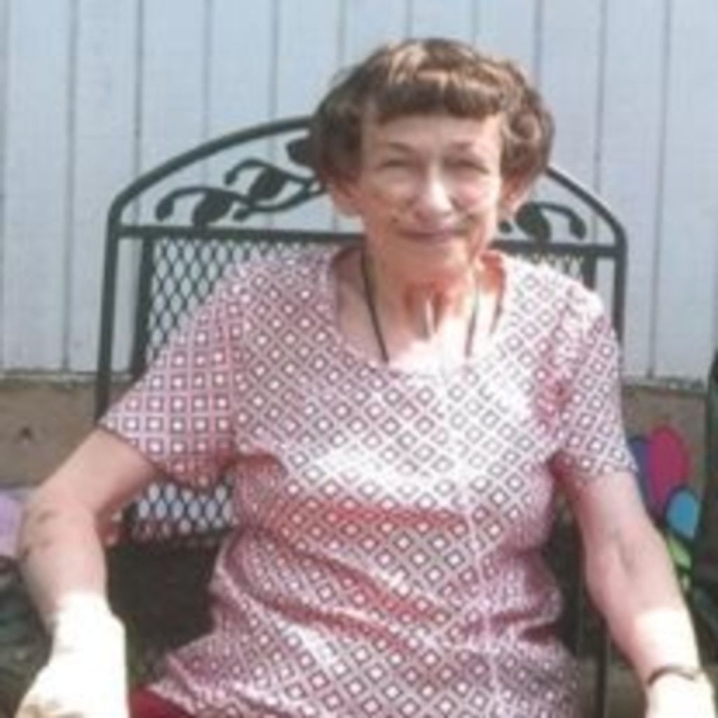 Judith Thorne Profile Photo