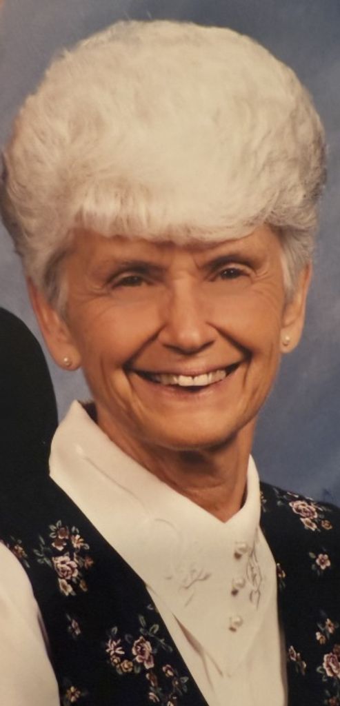 Barbara A. Smith Profile Photo