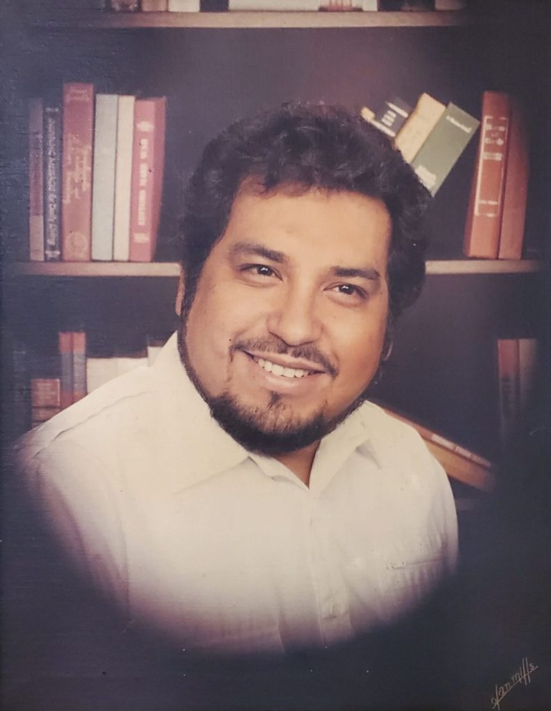 Adolfo David Meza