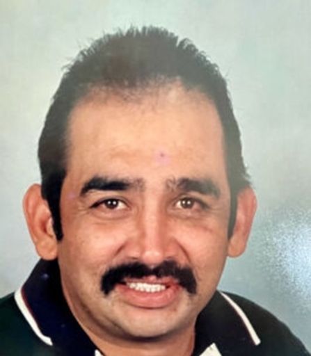 Ernesto Lucero Jr. Profile Photo
