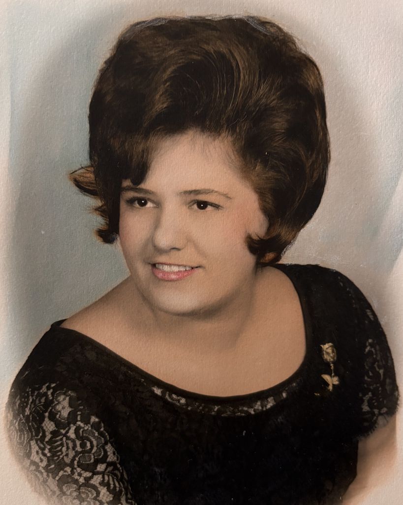 Linda Beth McCune