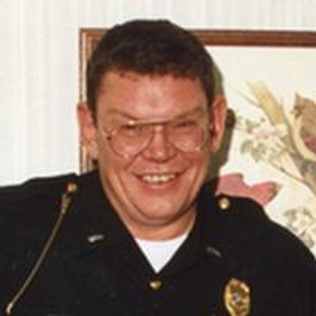 Mr. Jackie Girdler