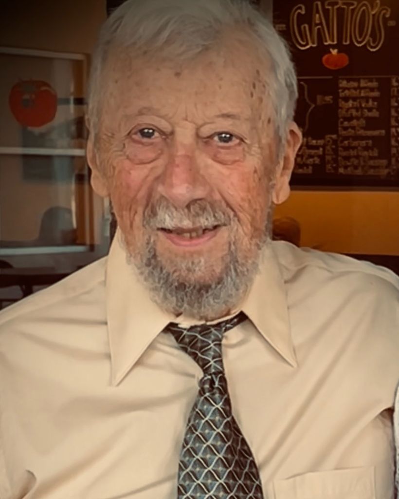 William F. Byrne Jr.