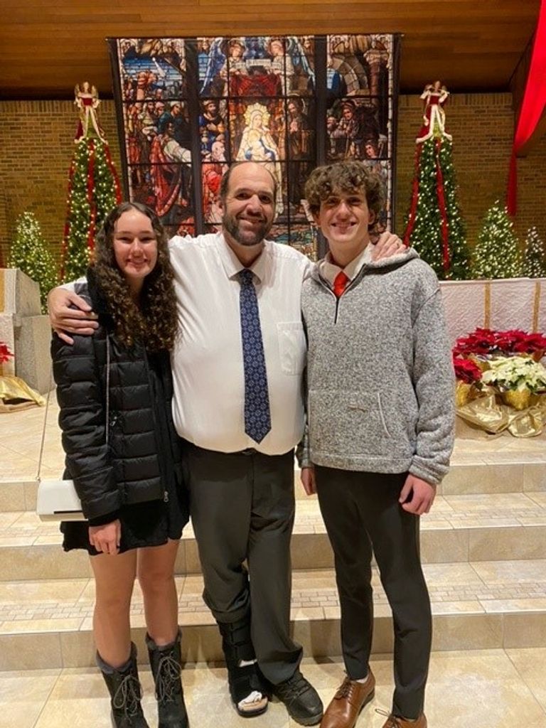 Matthew Joseph Stallman