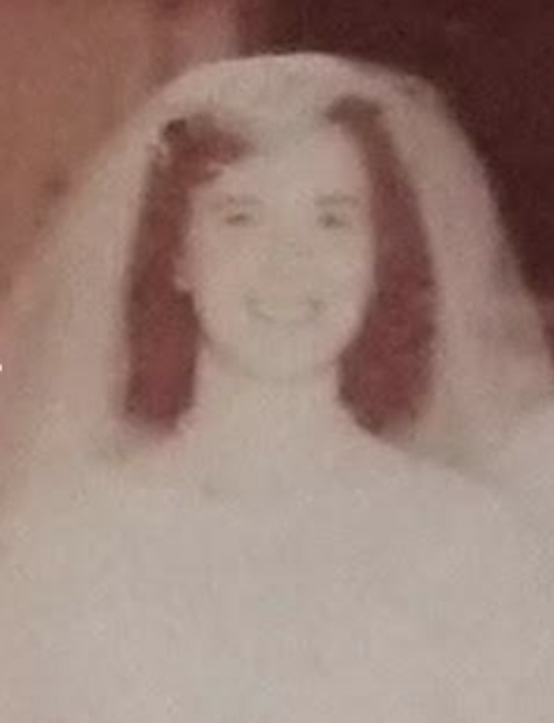 Betty Jeane Yorks