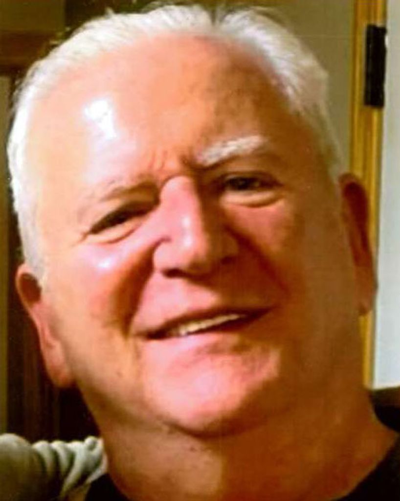 Robert K. Griffiths Profile Photo