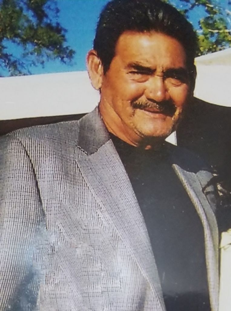 Alvaro Alaniz Garcia Profile Photo