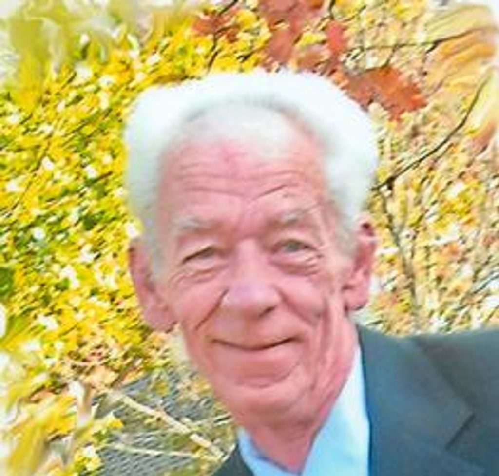 Tolbert "Pete" Peterson