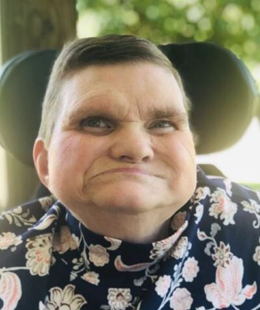 Teresa Mccullough Profile Photo