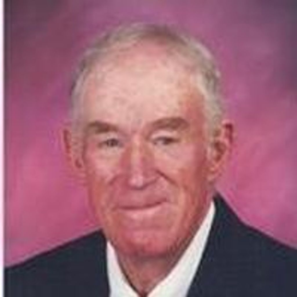 Kenneth E. Johnting