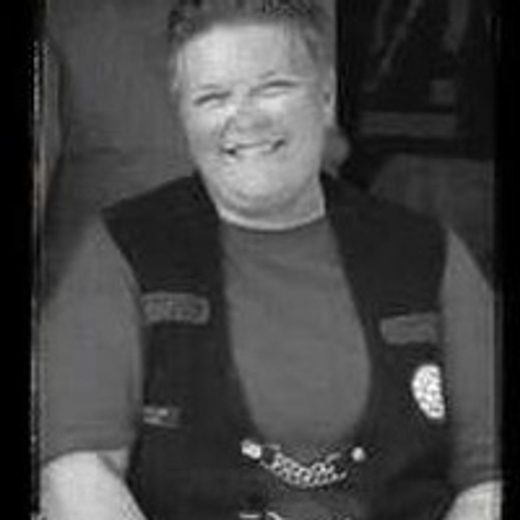 Peggy "Kathy" Kathleen Morrison