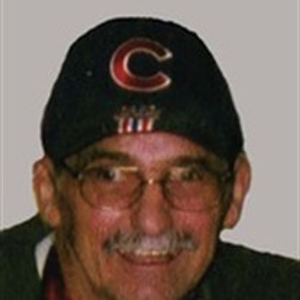 Woodrow Paul "Woody" Klouda