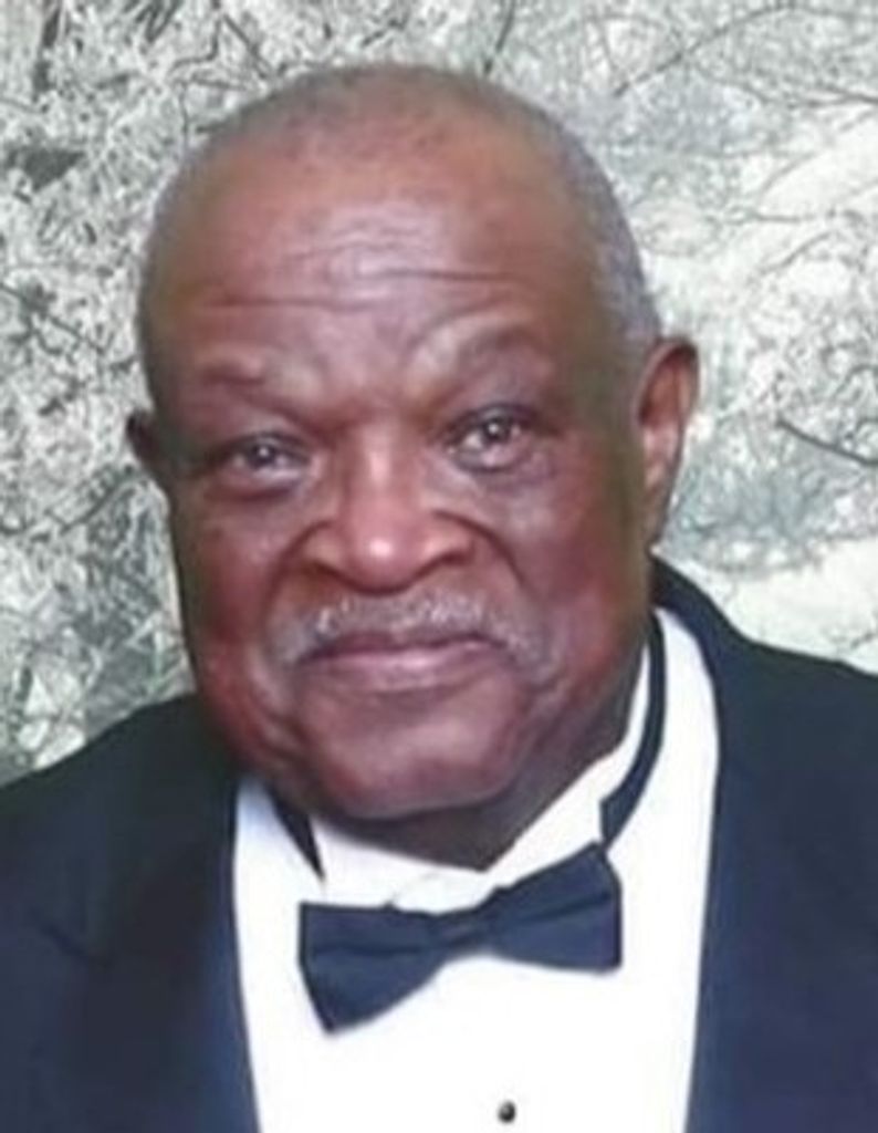 WALTER JONES