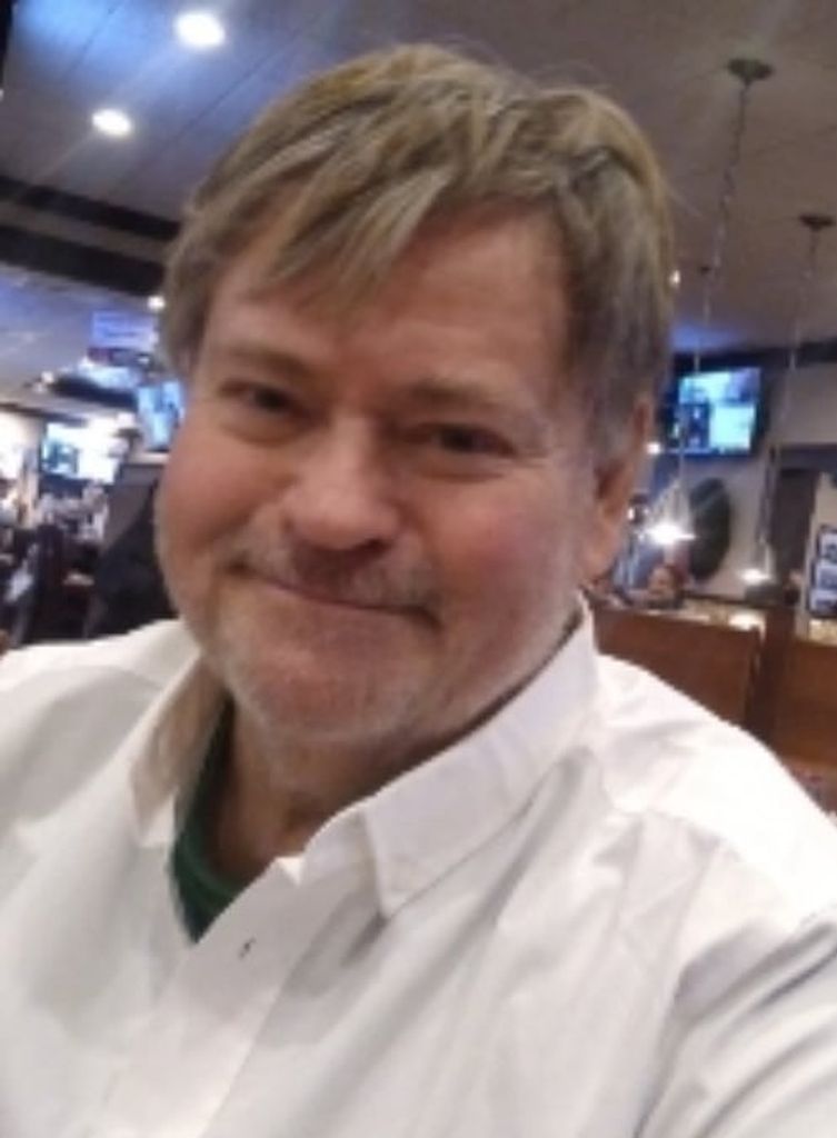 Joseph C. Martin Profile Photo