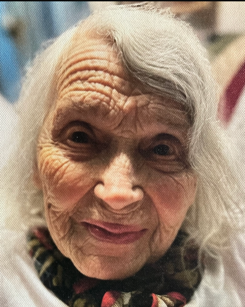 Norma Driscoll Gilmore Profile Photo
