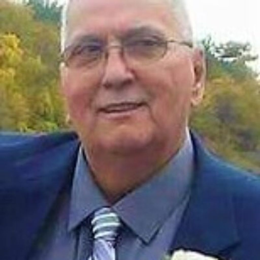 Mitchell G. Mason