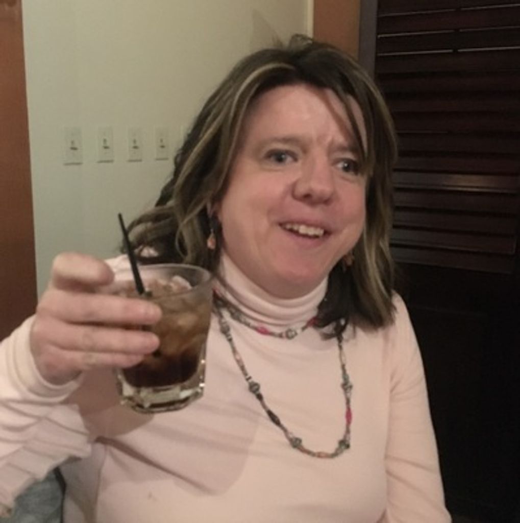 Melissa A. Gould Profile Photo