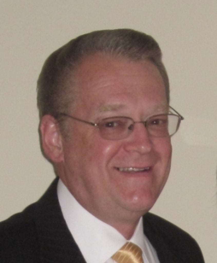 James Kenneth Linderman