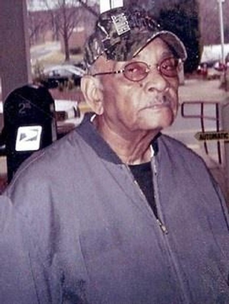 John Edward Mccollum