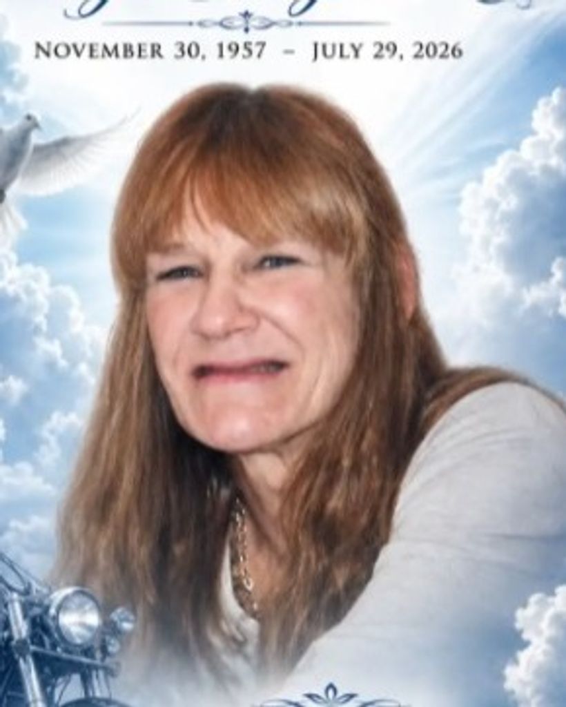 Betty Fay Ruh