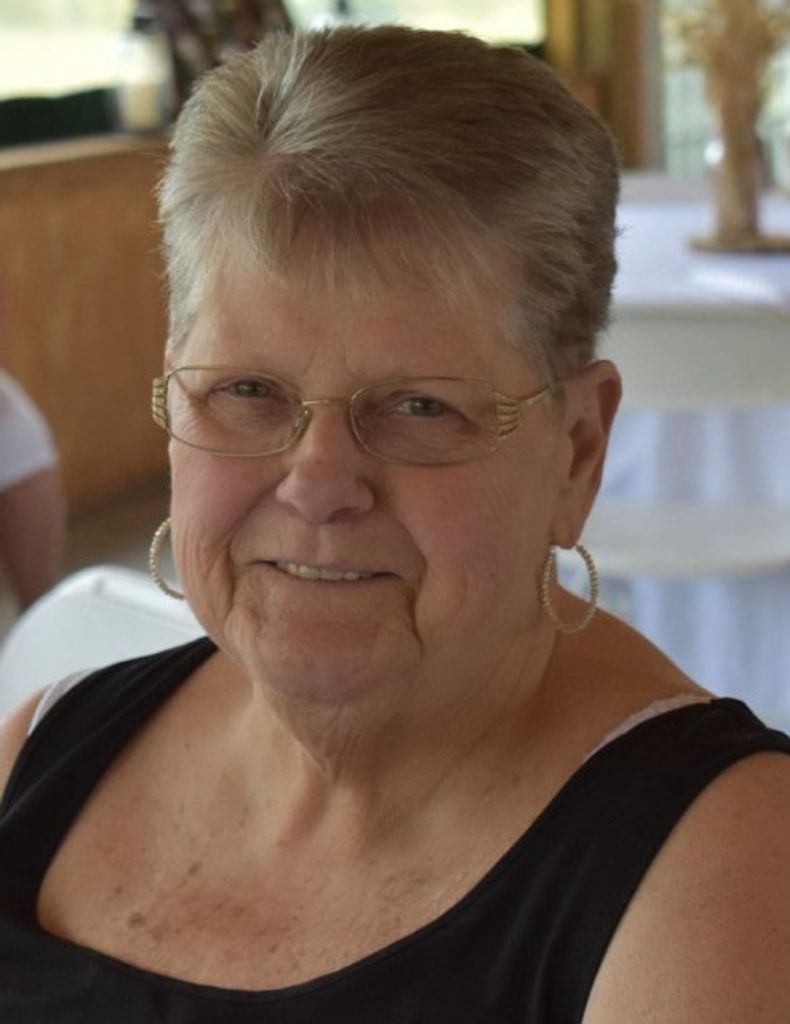Martha Dewitt
