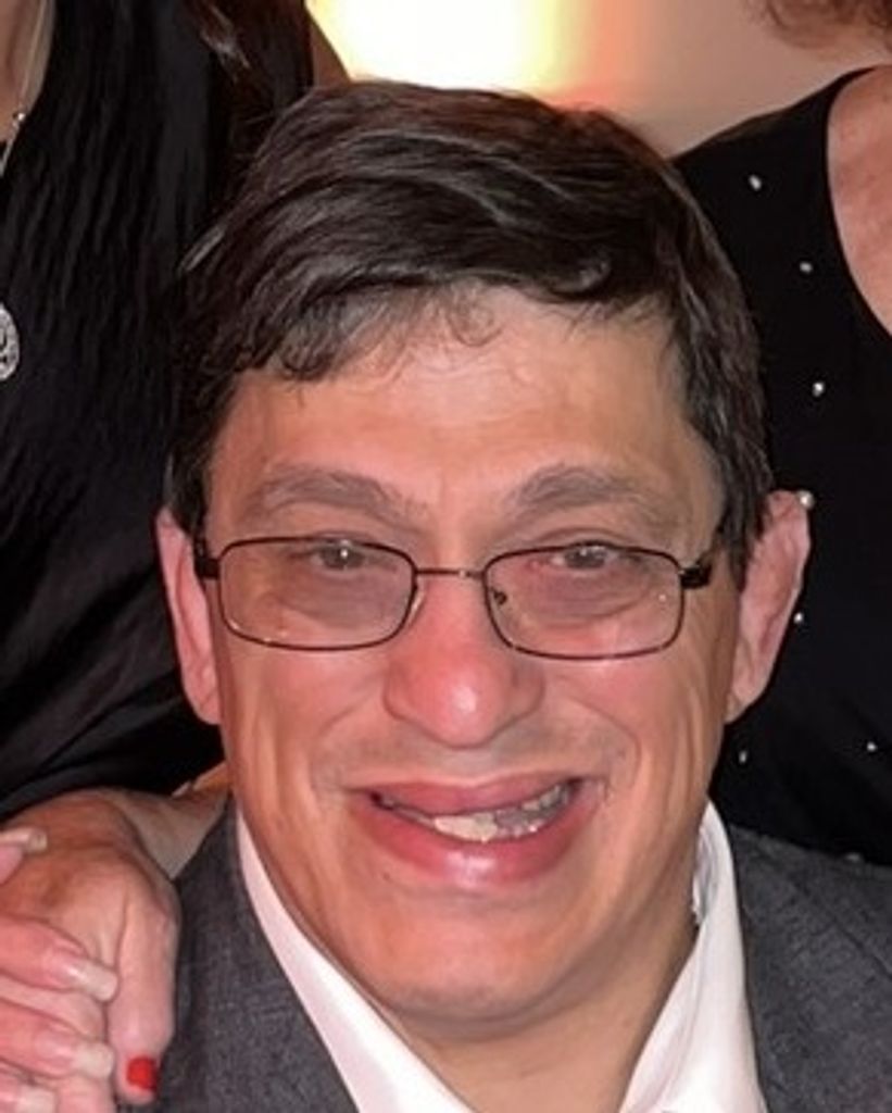 John Anthony Pelliccia Profile Photo