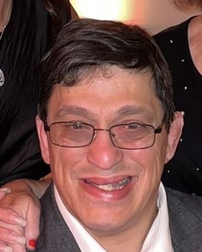 John Anthony Pelliccia's obituary image