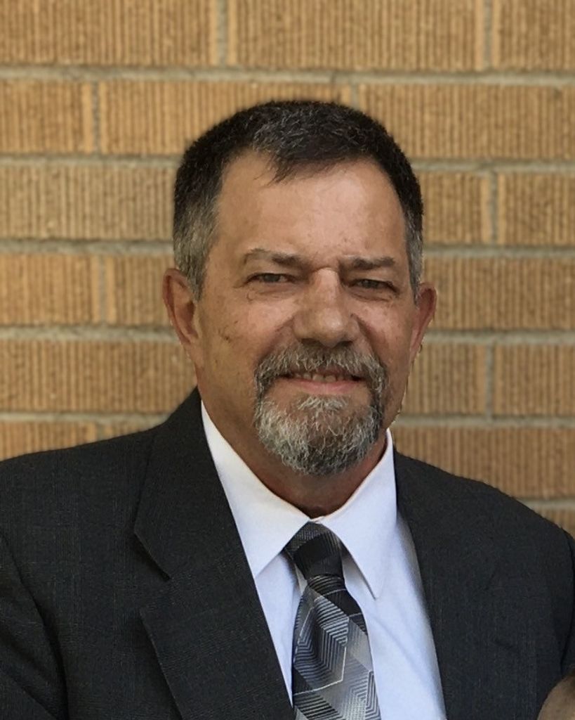Keith Stayner Budge Profile Photo