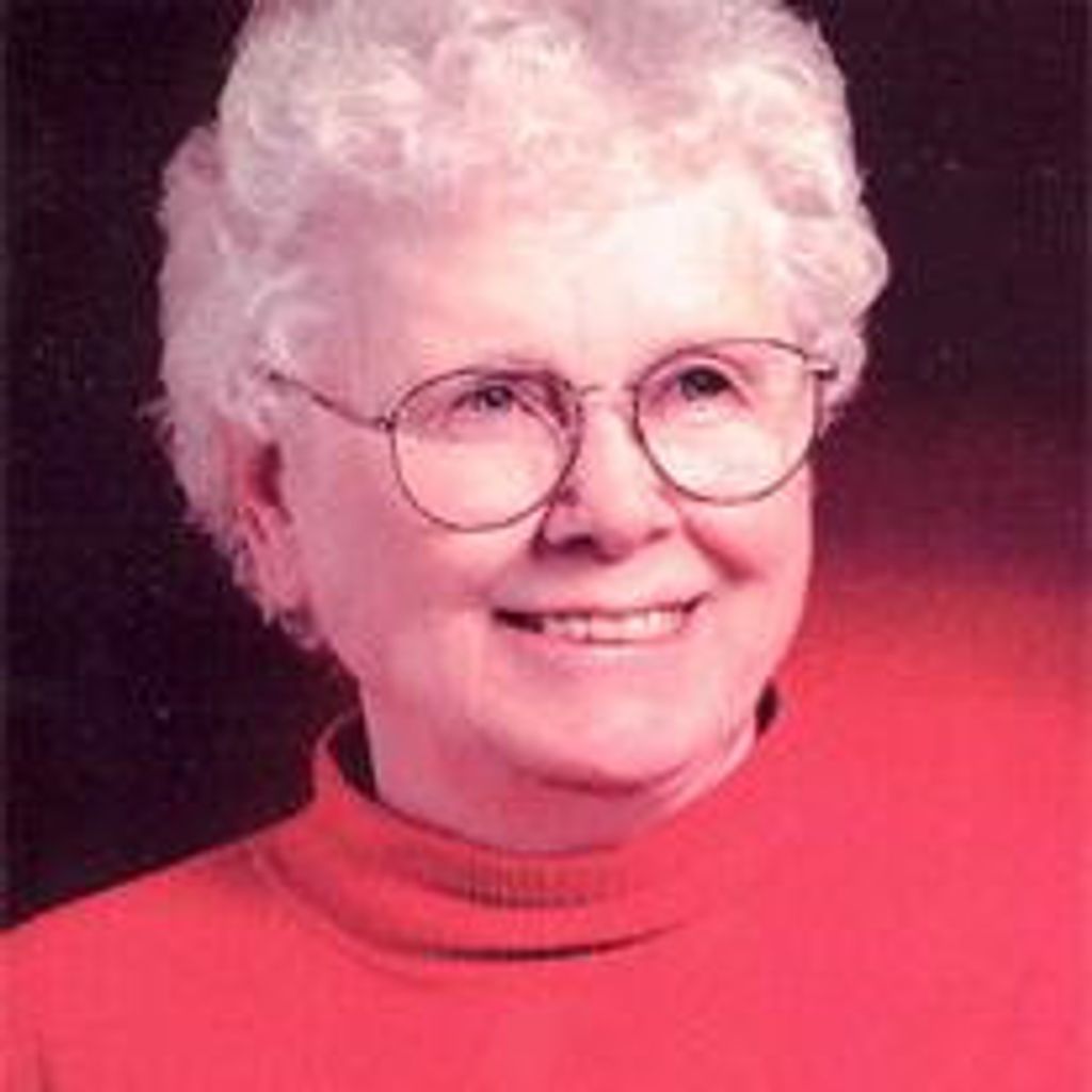 Hedwig Demars