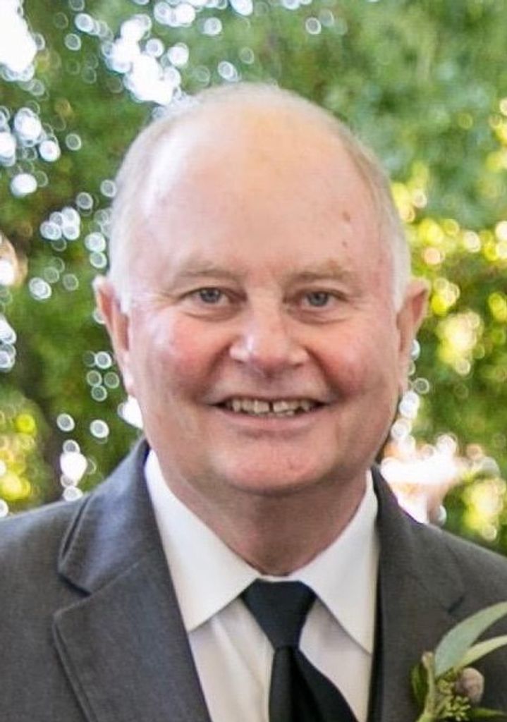 John J. Triner, Jr.