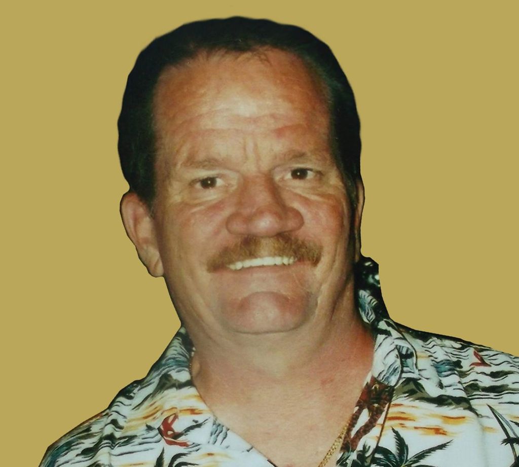 James M. King Profile Photo