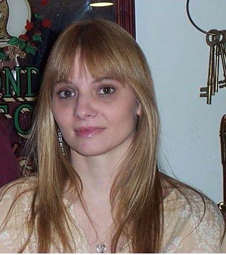Ellaina Knight Profile Photo