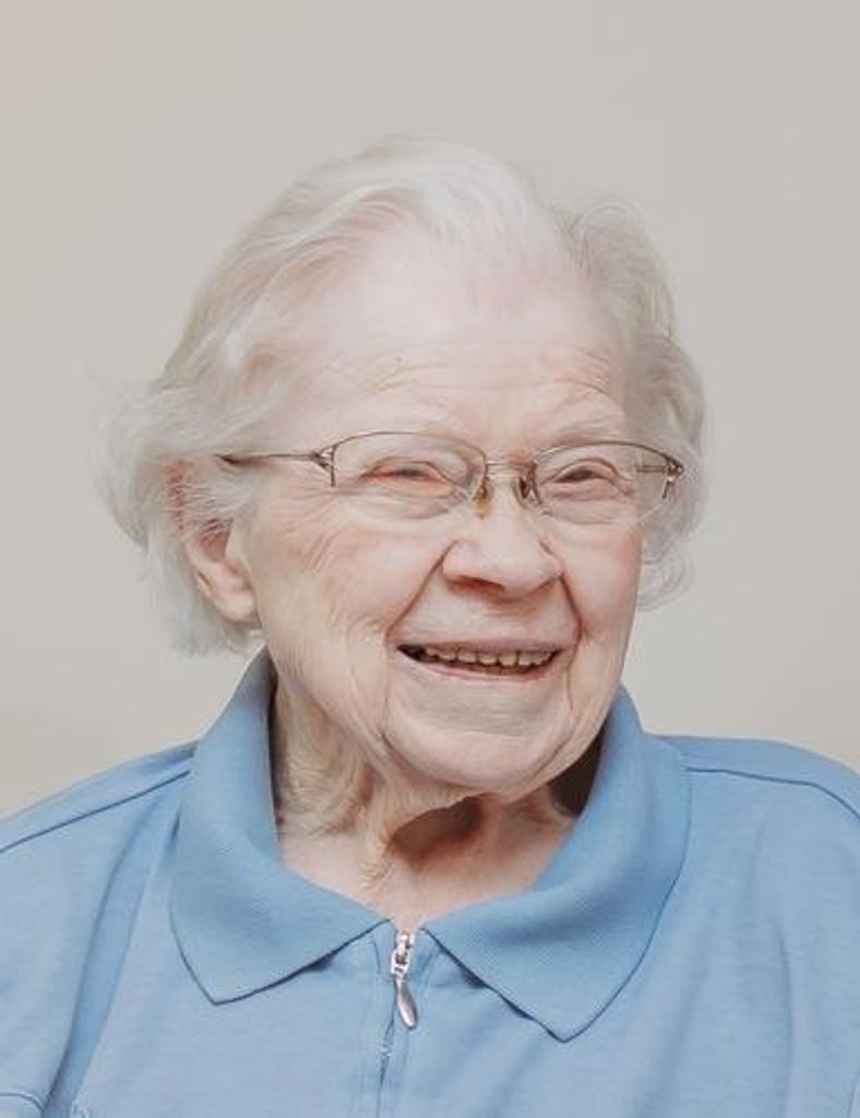 Flora Mae Albers Profile Photo