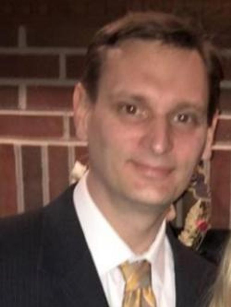 Craig Joseph Muhlenkamp