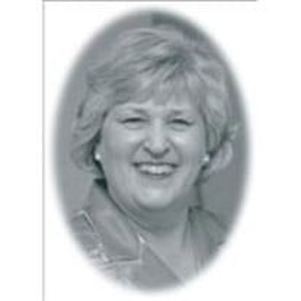 Faye McKinney Stanford