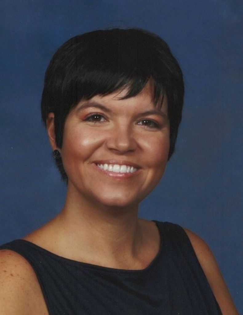 Tiffany Barnes Gray