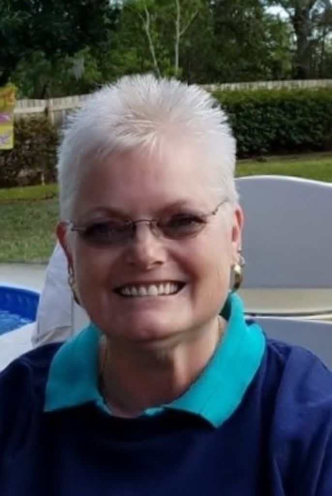 Kitty "Kay" Dailey Profile Photo