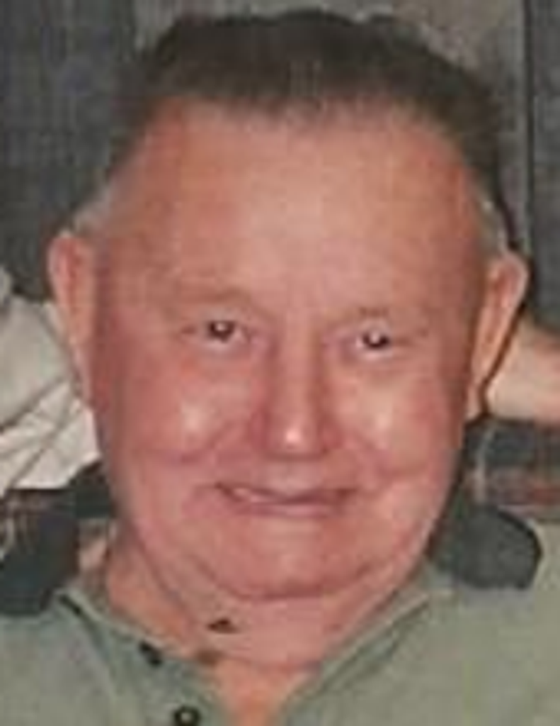 Kenneth  Paul  Abbey Jr.