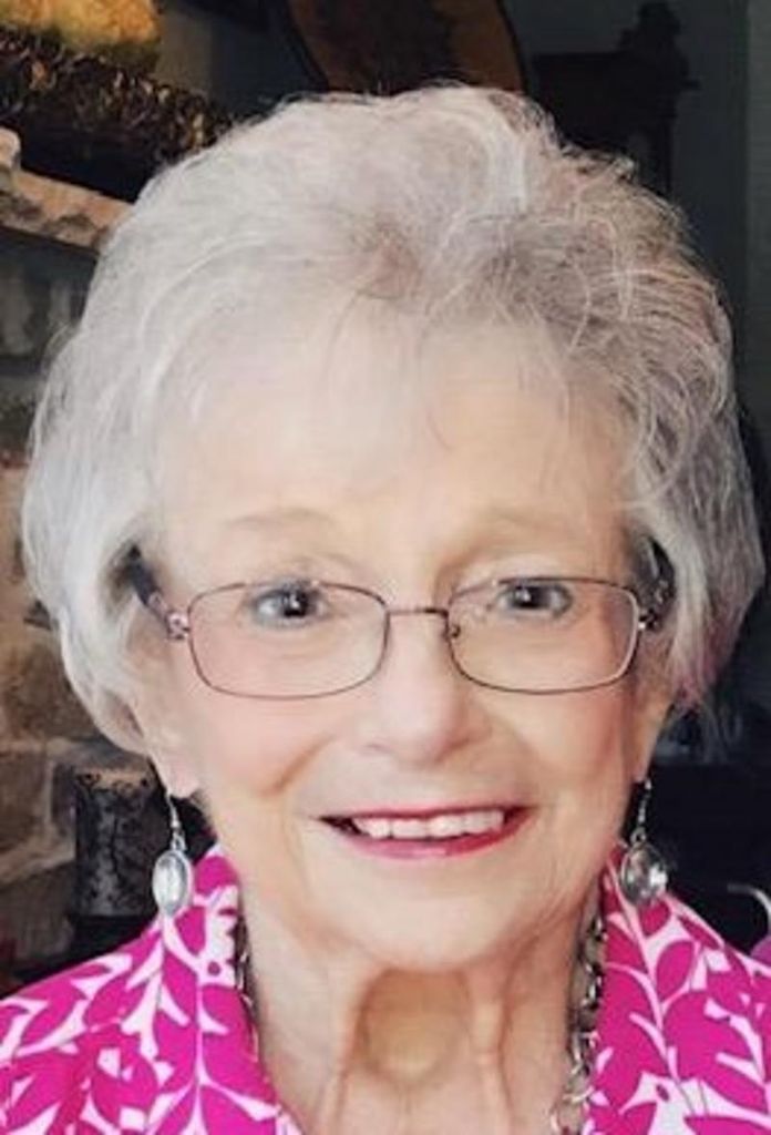 Jean Ann Rutledge Barnes Profile Photo